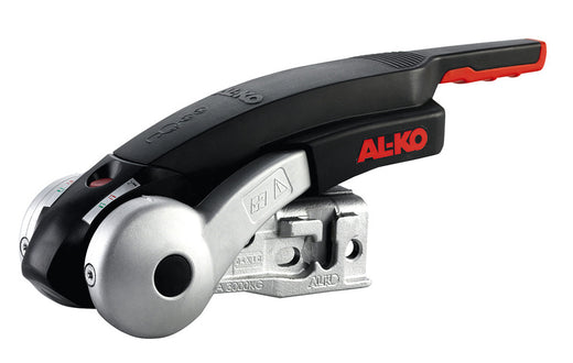 AL-KO AKS3004 Safety Bundle - Antischlingerkupplung mit SafetyCompact und Safety-Ball
