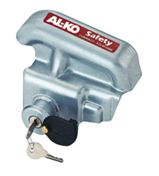 AKS3004 Safety Bundle - Antischlingerkupplung mit SafetyCompact und Safety-Ball