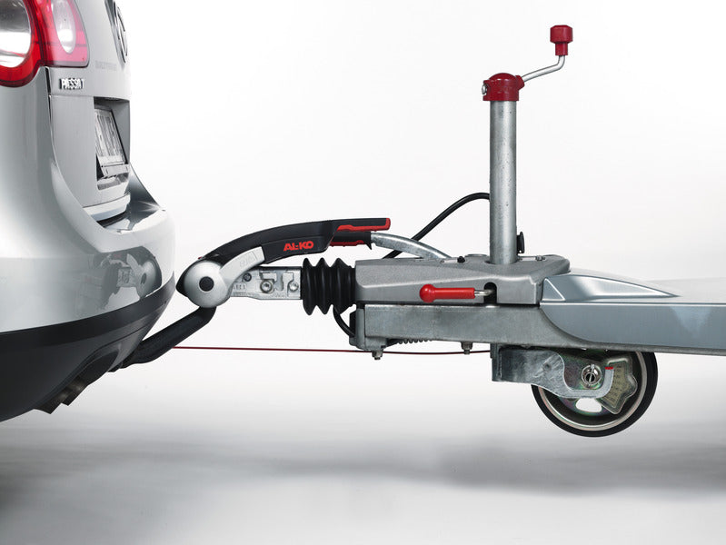 AKS3004 Safety Bundle - Antischlingerkupplung mit SafetyCompact und Safety-Ball