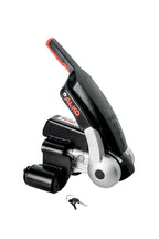Safety Premium UK AKS 3004 - Schwarz