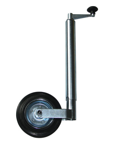 Carbest Stützrad 200x50 Stahl