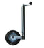 Carbest Stützrad 200x50 Stahl