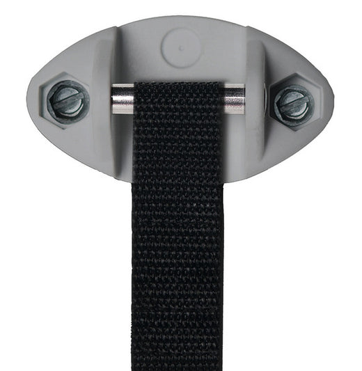 Thule POD-Wandbefestigung für Thule Utensilos, 2 Stück