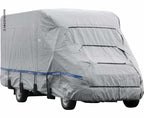Wintertime Haube RM L 750cm, B 235 cm