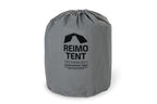 Reimo Tent Reisemobil Schutzhülle L700cm B240cm H270cm, grau, TYVEK
