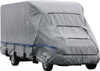 Hindermann Wintertime Haube RM L 610cm, B 235cm