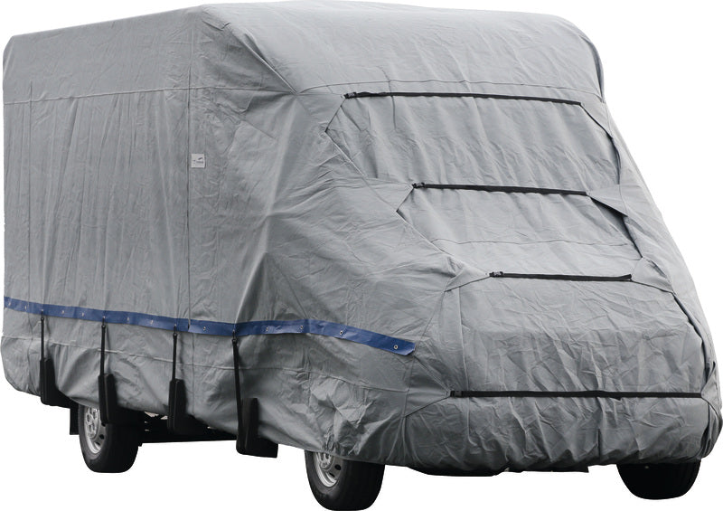 Hindermann Wintertime Haube RM L 610cm, B 235cm