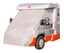 Frontschutzplane Ford ab 06