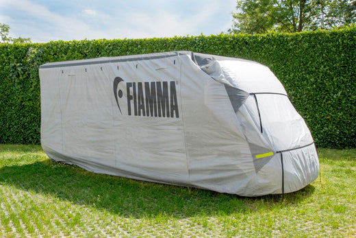 Fiamma Cover Premium M für Fahrzeuge bis 7.10 Meter Länge