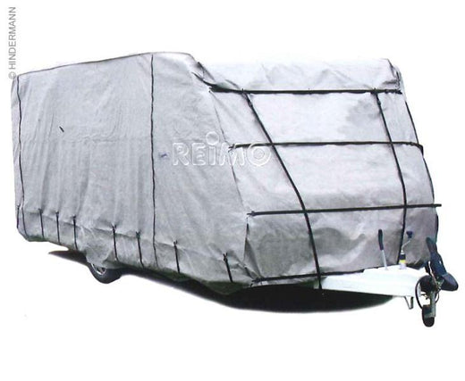 Hindermann Carav.Schutzhaube 630x250