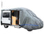 Wintertime FahrzeughÃ¼lle 655cm fÃ¼r Kastenwagen (Ducato,Jumper,Boxer)