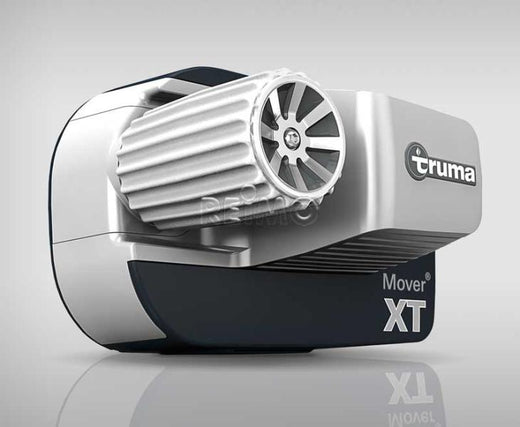 Truma Caravan-Rangierhilfe Truma Mover® XT2 bis 2,40 Tonnen