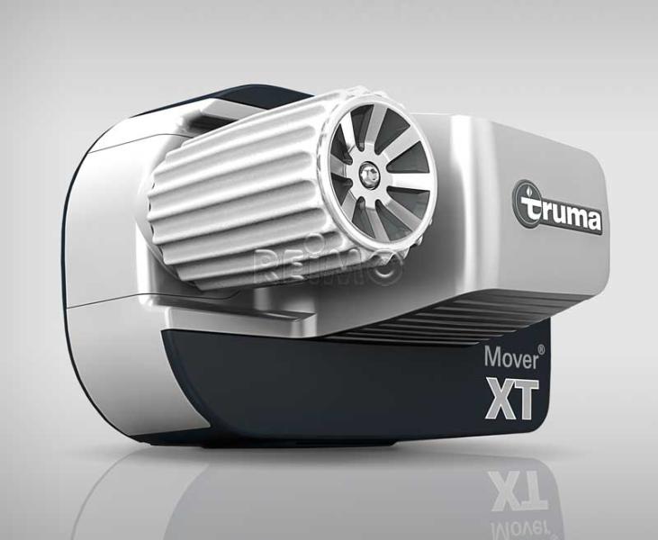 Caravan-Rangierhilfe Truma Mover® XT4 bis 3,00 Tonnen