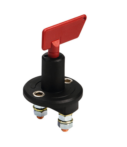 Truma Mover PowerSet light - Batterie und Ladeset