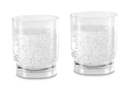 Saft-, Wassergläser Olbia 265ml,2 St, Materl: SAN ,Farbe:transparent