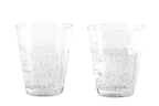 Saft-, Wassergläser Valencia 310ml,2 St, Materl: SAN ,Farbe:transparen