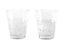 Saft-, WasserglÃ¤ser Valencia 310ml,2 St, Materl: SAN ,Farbe:transparen