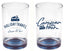 HOLID Holiday Travel Key West Trinkgläser, 2er Set, 350ml