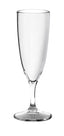 Plastik SektglÃ¤ser Provence 160ml, 2er Set (Polycarbonat)