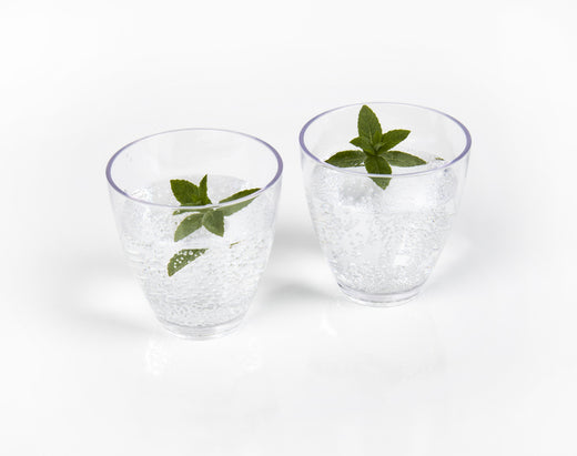 Camp4 Wasserglas Estella