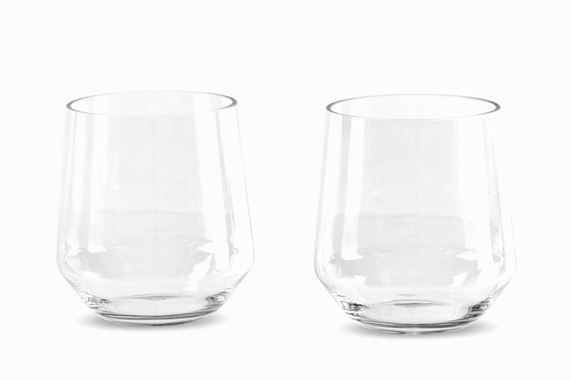 Klassische Gläserserie 2er Sets aus Tritan – für uns die Besten