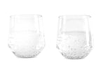 Weinglas o.Stiel ANDALUCIA 2r Set 365ml,Tritan(BPA frei),H9.8cm Ã7,4cm