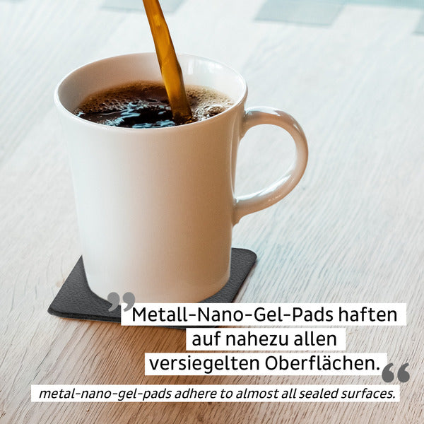 Silwy Magnet-Tassen 270ml, 2er Set