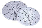 Universal Kochplatte Ã19cm