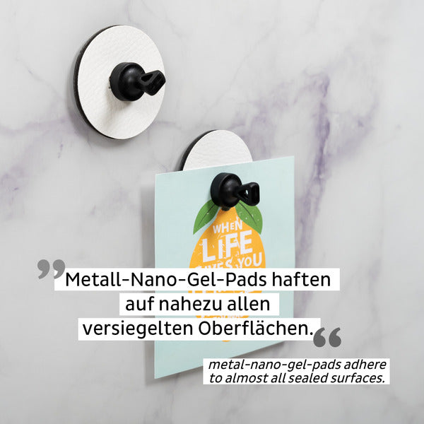 SILWY Magnet-Haken FLEX