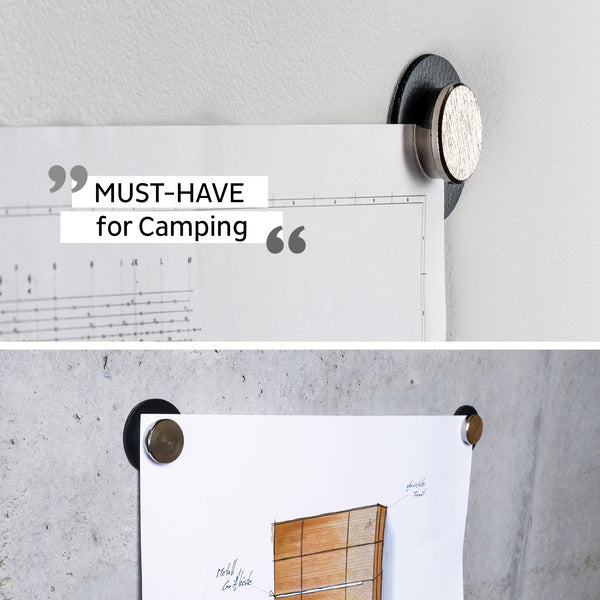 SILWY Magnet-Haken SMART