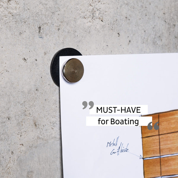 SILWY Magnet-Haken SMART