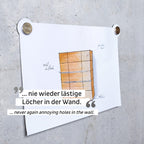 SILWY Magnet-Haken SMART