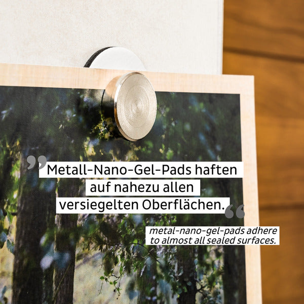 SILWY Magnet-Haken SMART