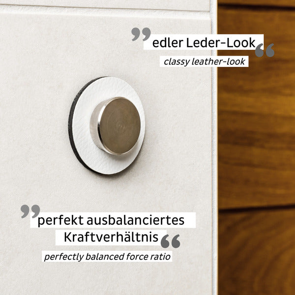 SILWY Magnet-Haken SMART