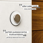 SILWY Magnet-Haken SMART