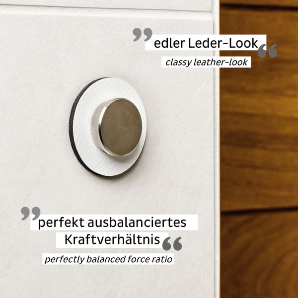 SILWY Magnet-Haken SMART