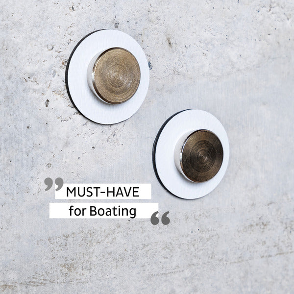 SILWY Magnet-Haken SMART