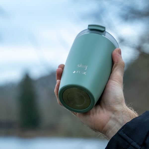Magnet Thermo-Becher SAGE