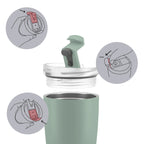 Magnet Thermo-Becher SAGE