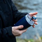 Magnet Thermo-Becher MIDNIGHT