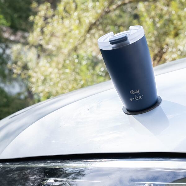 Magnet Thermo-Becher MIDNIGHT