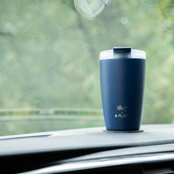 Magnet Thermo-Becher MIDNIGHT