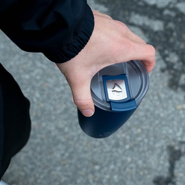 Magnet Thermo-Becher MIDNIGHT