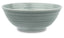 Silwy Magnet-Porzellan-Bowl Cyan