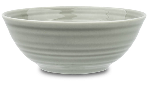 Silwy Magnet-Porzellan-Bowl Ash