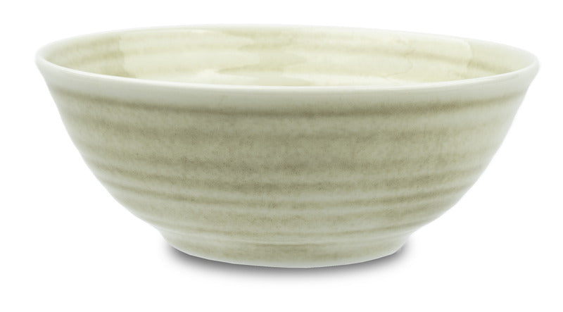 Silwy Magnet-Porzellan-Bowl Sand
