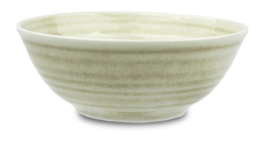 Silwy Magnet-Porzellan-Bowl Sand