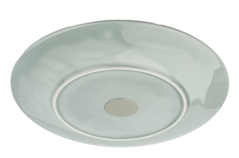Silwy Magnet-Porzellan-Teller Cyan Ø 23,0 cm