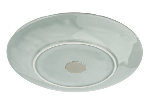 Silwy Magnet-Porzellan-Teller Cyan Ø 23,0 cm