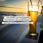 <span style="color: rgb(0, 0, 0);">SILWY Magnet-Kristallgläser BIER</span>